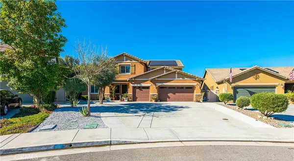 23318 Crystal WAY, Wildomar, CA 92595