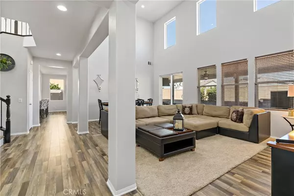 13560 Plummer Creek CT, Eastvale, CA 92880