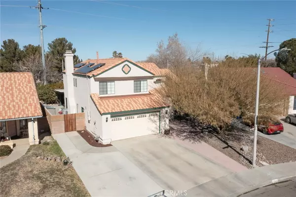 2517 MacFarlane DR, Lancaster, CA 93536