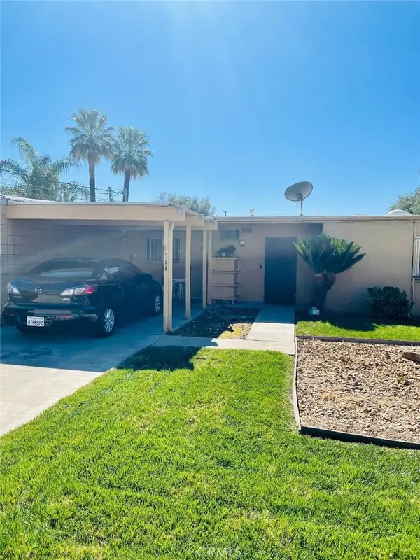 314 E 7th ST, San Jacinto, CA 92583