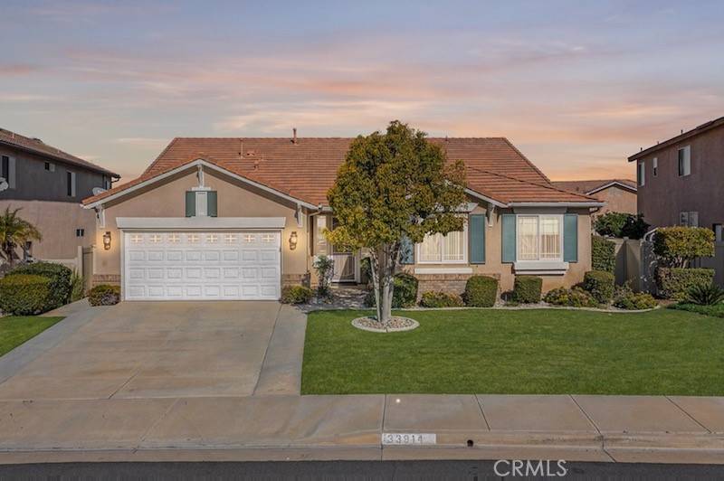 33914 Channel ST, Temecula, CA 92592