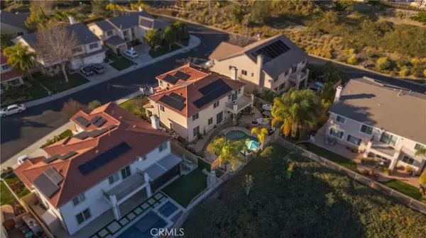 Murrieta, CA 92562,35764 Red Leaf LN