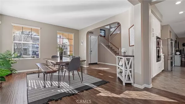 Murrieta, CA 92562,35764 Red Leaf LN