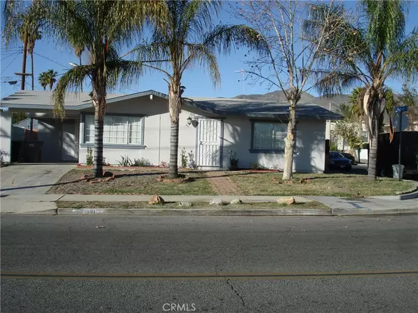 San Jacinto, CA 92583,Address not disclosed