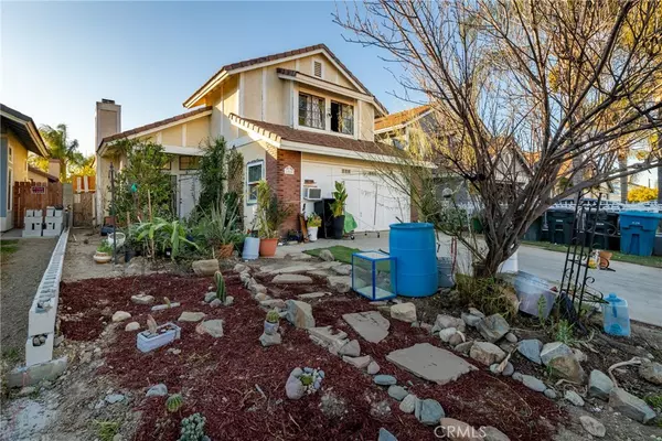 1504 Medallion CT, Perris, CA 92571