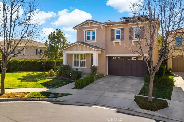 Temecula, CA 92591,40357 Logan CT