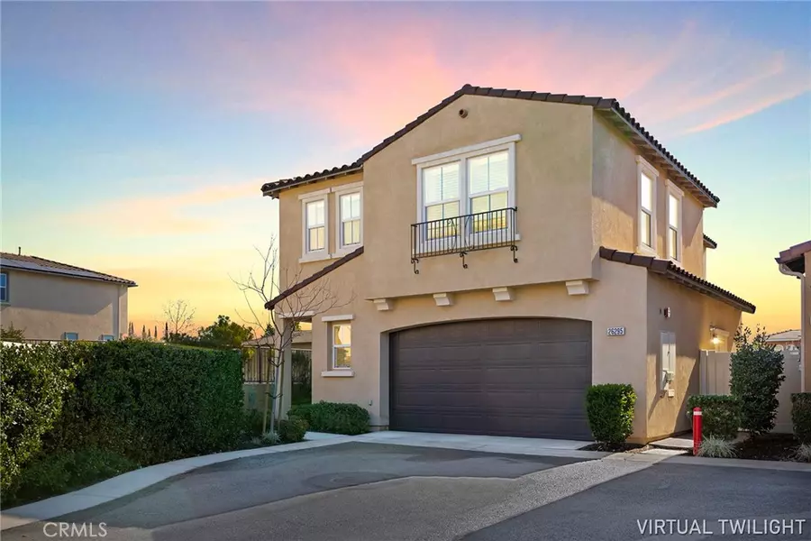 26295 Jasmine AVE, Murrieta, CA 92563