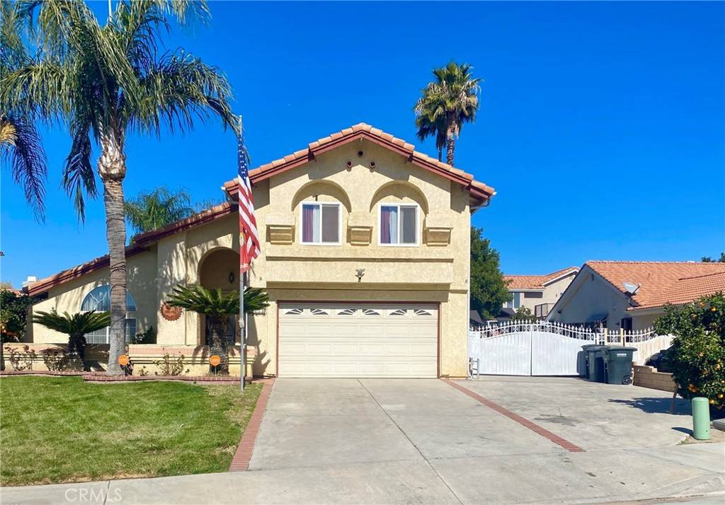 2770 Marilee CT, Hemet, CA 92545