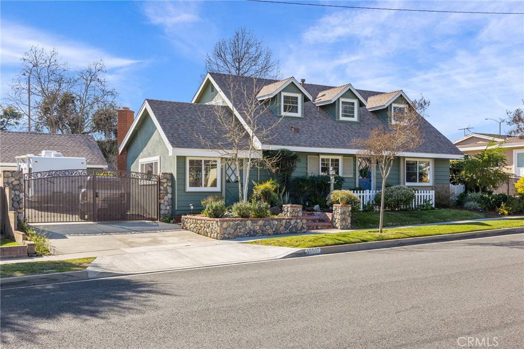 La Mirada, CA 90638,15547 Talbot DR
