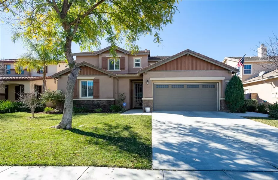 35811 Bobcat WAY, Murrieta, CA 92563