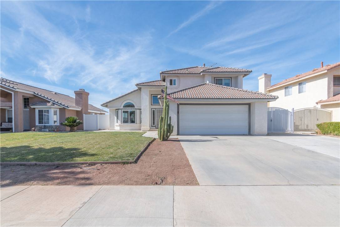 Hemet, CA 92543,1233 Moonstone ST