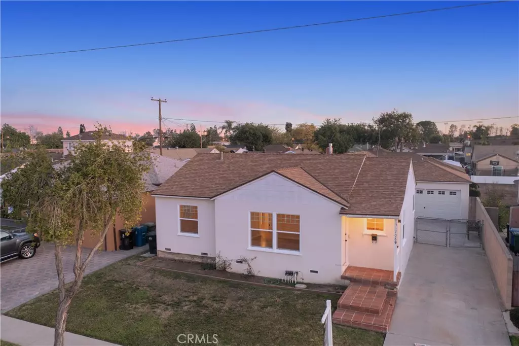 Santa Fe Springs, CA 90670,11708 Idalene ST