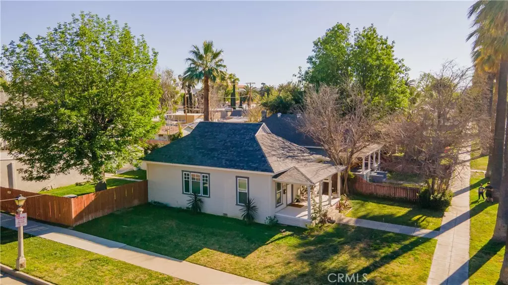 3410 Brockton AVE, Riverside, CA 92501