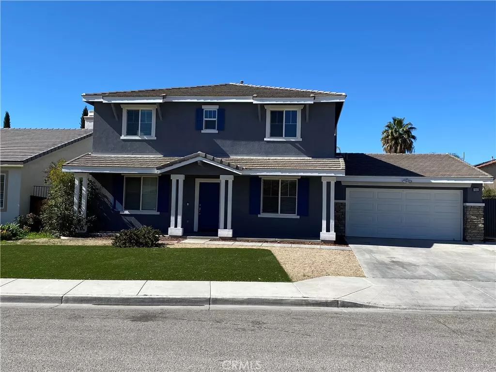 San Jacinto, CA 92582,980 Tulip WAY