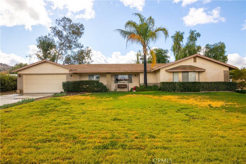 29425 Deebob, Nuevo, CA 92567