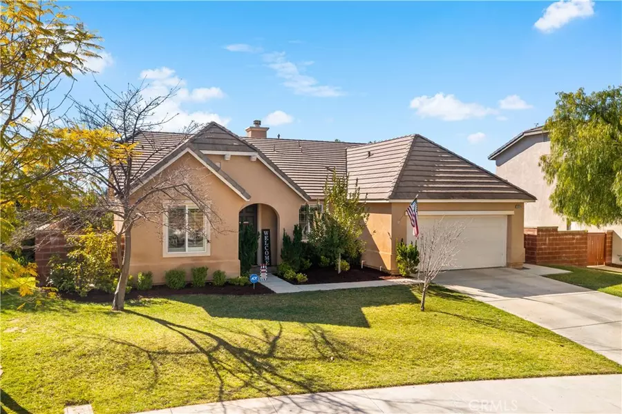39324 Sugarcane DR, Murrieta, CA 92563