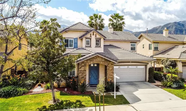10825 Rosemary WAY, Corona, CA 92883