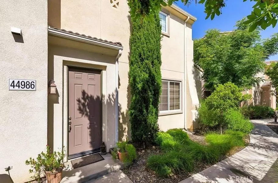 44986 Bellflower LN, Temecula, CA 92592