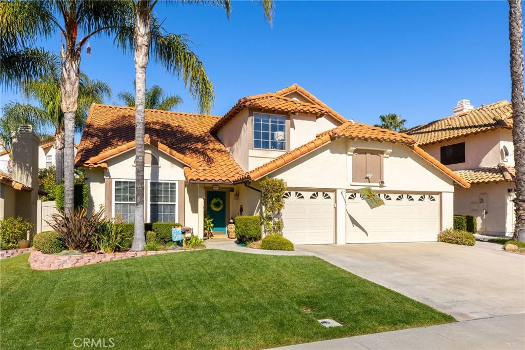 32062 Corte Eldorado, Temecula, CA 92592