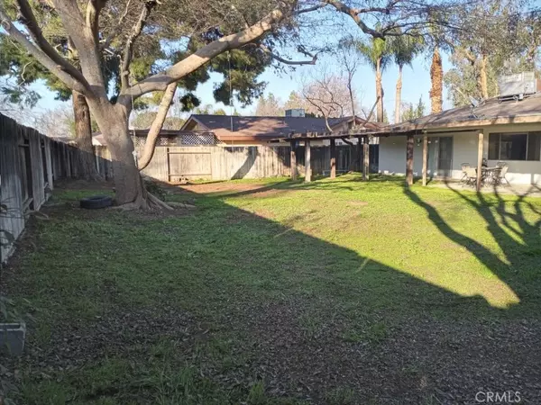 Bakersfield, CA 93309,301 Quail Park DR