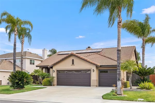 Murrieta, CA 92562,40222 Patchwork LN