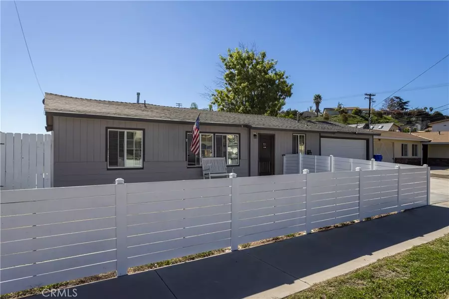 8115 Blossom LN, Spring Valley, CA 91977
