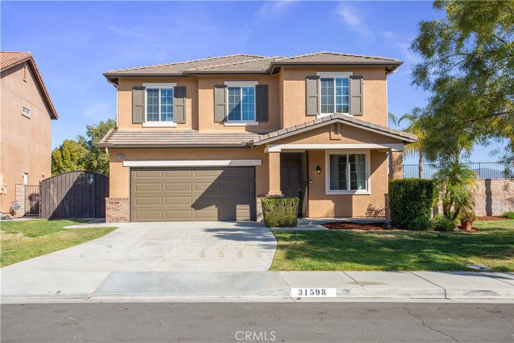 31598 Summerfield LN, Murrieta, CA 92563