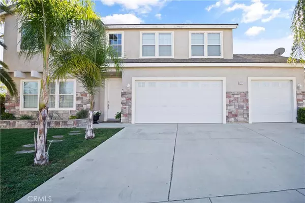 San Jacinto, CA 92583,1777 Giverny CT