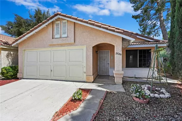 28284 Calle Gaviota, Menifee, CA 92586