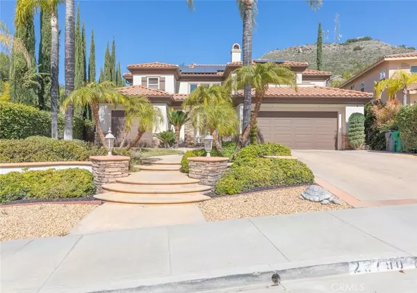 Murrieta, CA 92562,23790 Via Madrid
