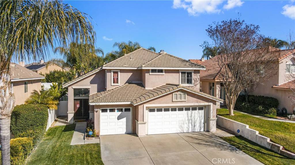 Temecula, CA 92592,44772 Corte Sanchez
