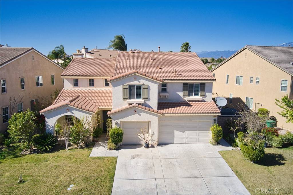 13648 Amberview PL, Eastvale, CA 92880
