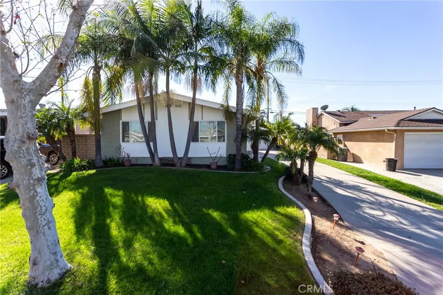 14544 Hardaway DR, La Mirada, CA 90638