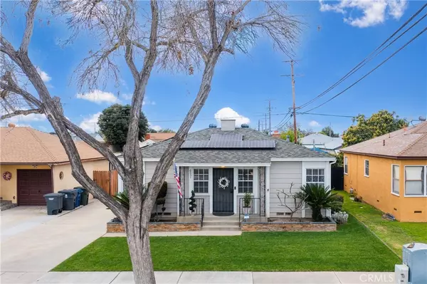 6051 Coldbrook AVE, Lakewood, CA 90713