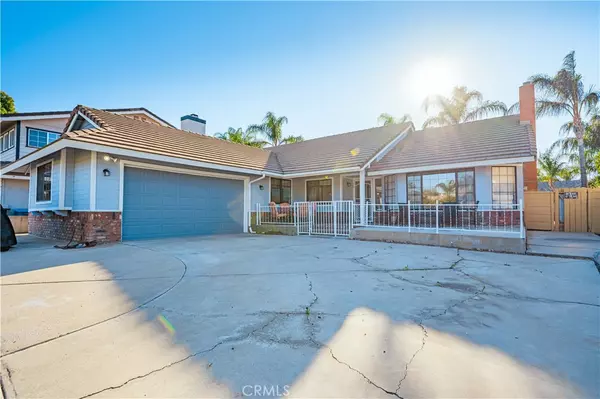 Canyon Lake, CA 92587,30393 White Cove CT