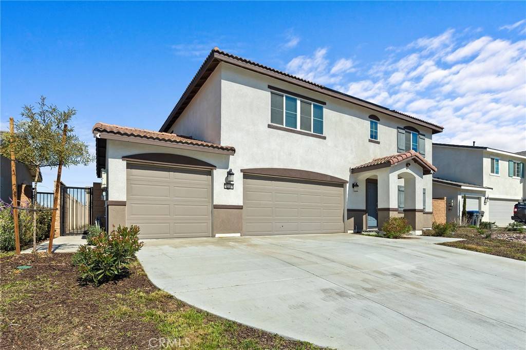 Winchester, CA 92596,32118 Crooked Trail