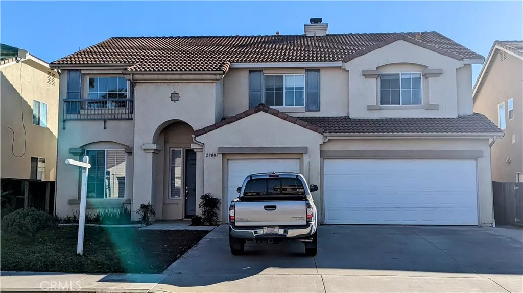 29881 Cherry Hill DR, Murrieta, CA 92563