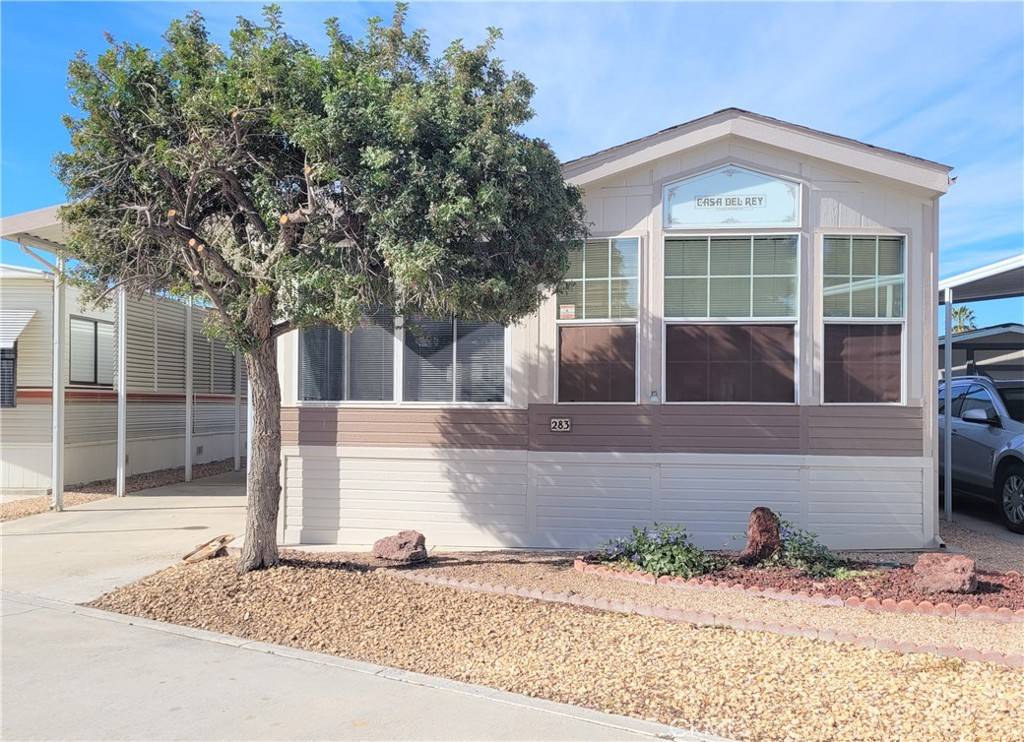 1295 S Cawston AVE #283, Hemet, CA 92545