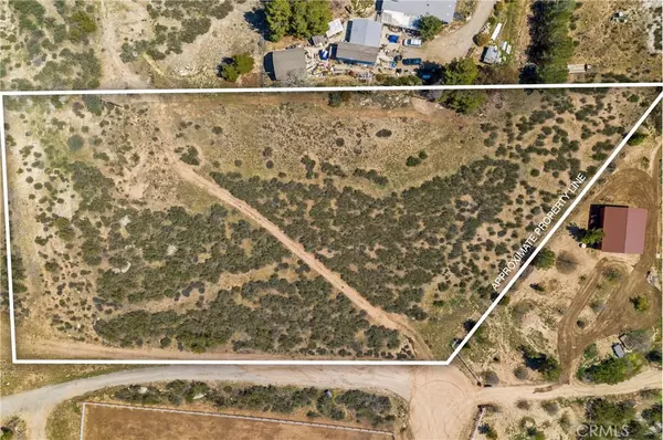 Aguanga, CA 92536,596 Shetland LN