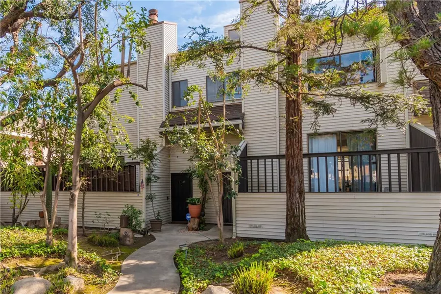 760 West Naomi Avenue #C, Arcadia, CA 91007