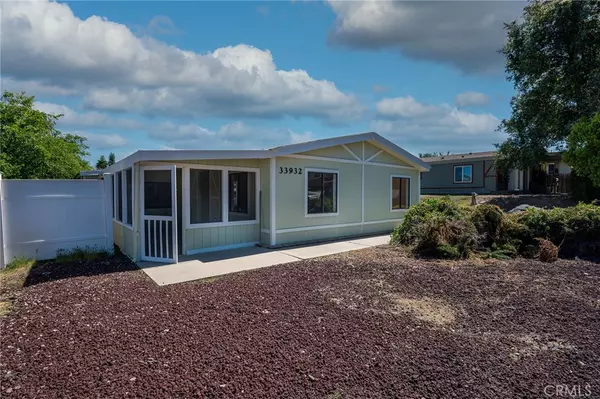 Wildomar, CA 92595,33932 Windmill RD