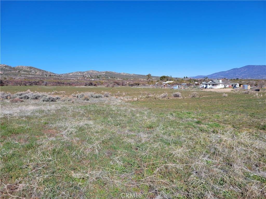 0 Chapman, Anza, CA 92539