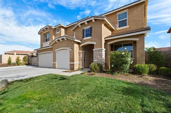 Winchester, CA 92596,31807 Via Santa Elena