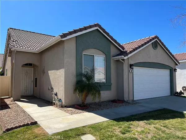 San Jacinto, CA 92583,762 Zaphiro CT