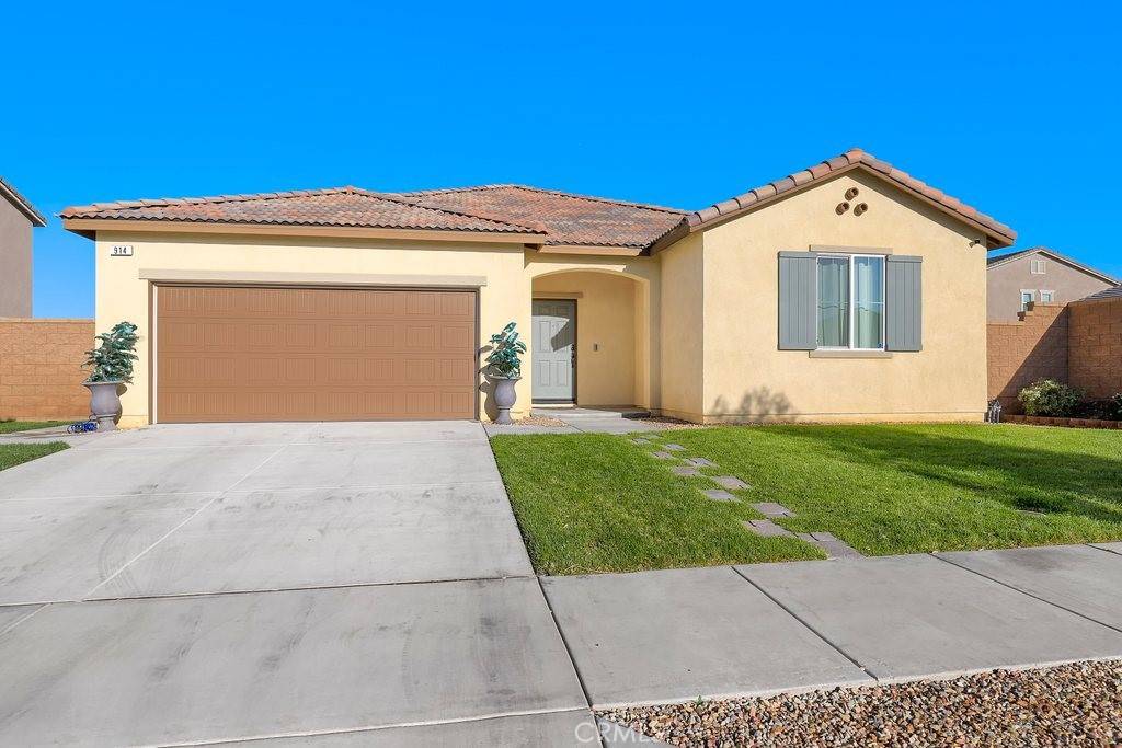 914 Haviture WAY, Hemet, CA 92543