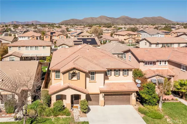Menifee, CA 92584,30361 Woodbury CIR