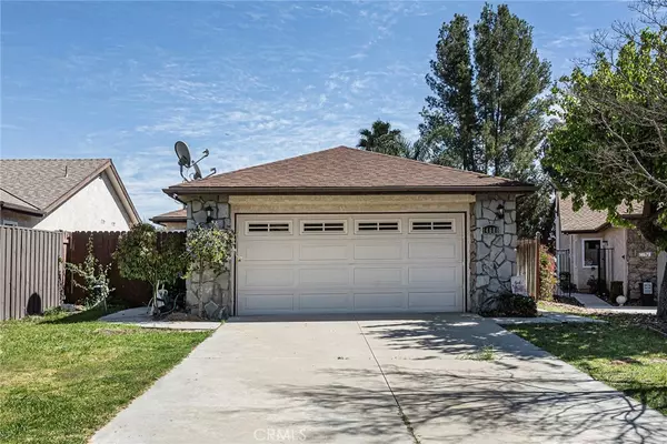 Moorpark, CA 93021,14680 Loyola PL