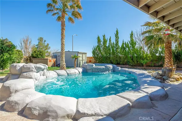 43928 Cantabury ST, Lancaster, CA 93536