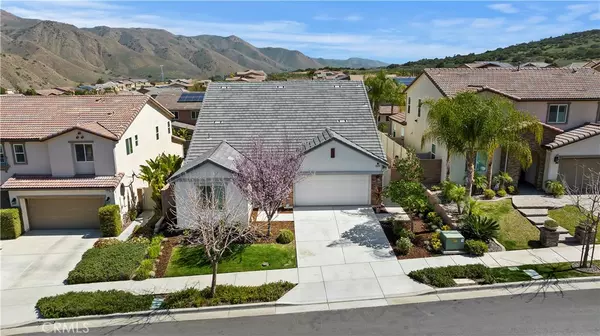 25830 Dove ST, Corona, CA 92883