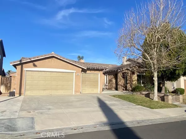 35165 Orchid DR, Winchester, CA 92596